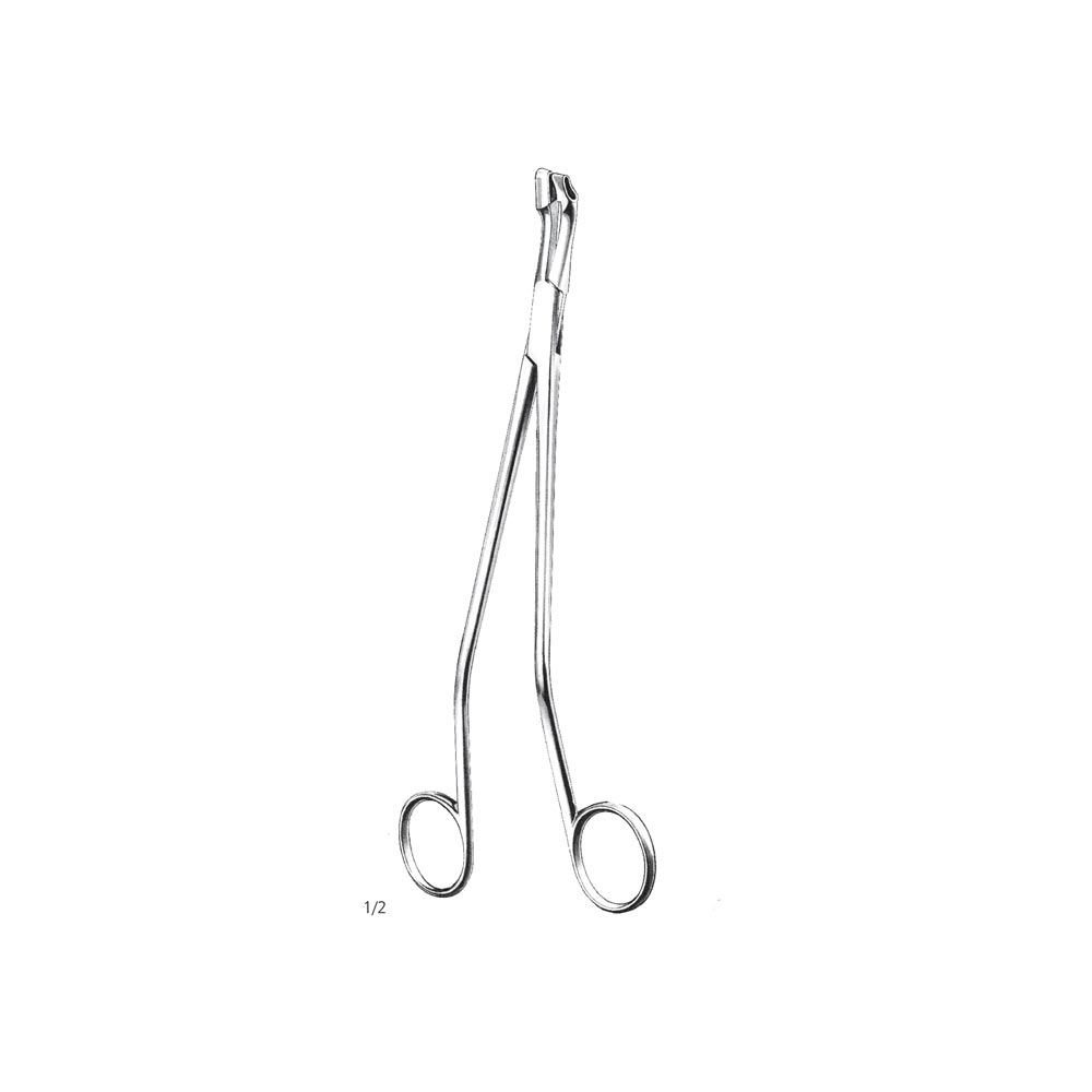 Uterine Biopsy Forcep