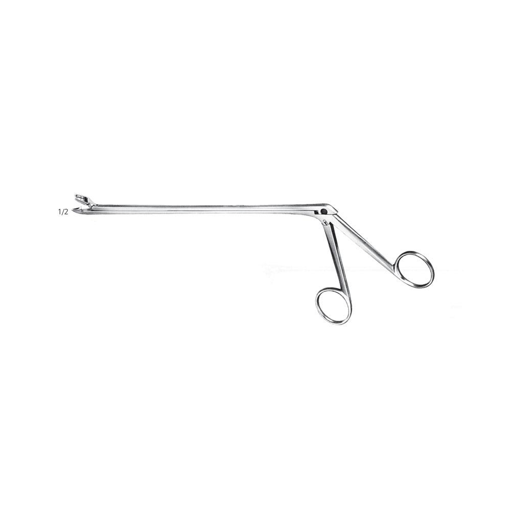 Uterine Biopsy Forcep