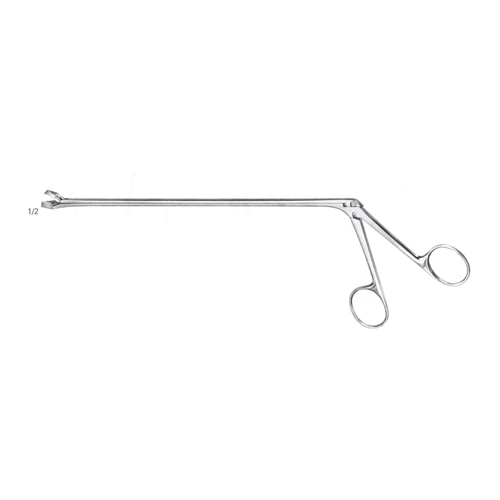 Uterine Biopsy Forcep