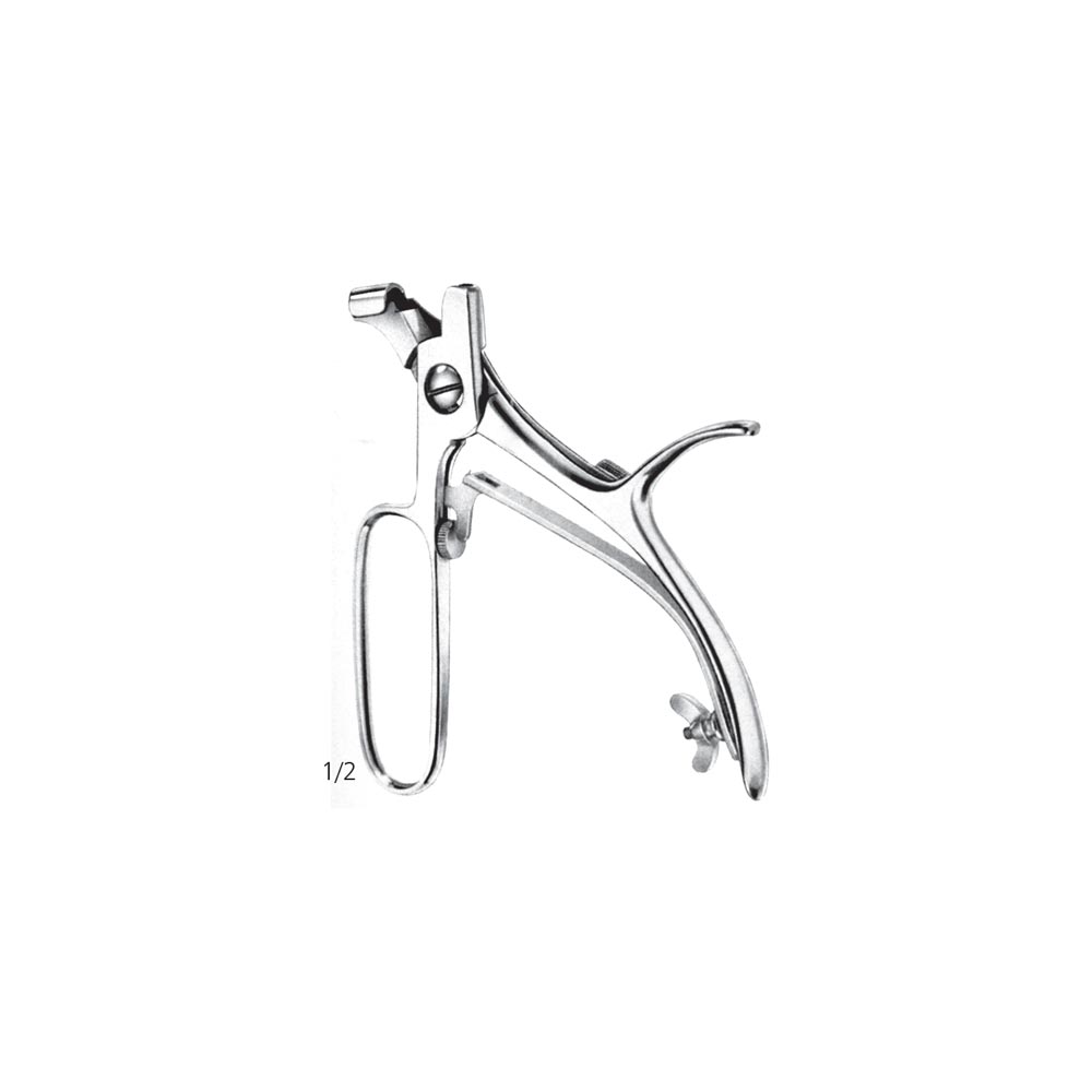 Bioscopy Forcep
