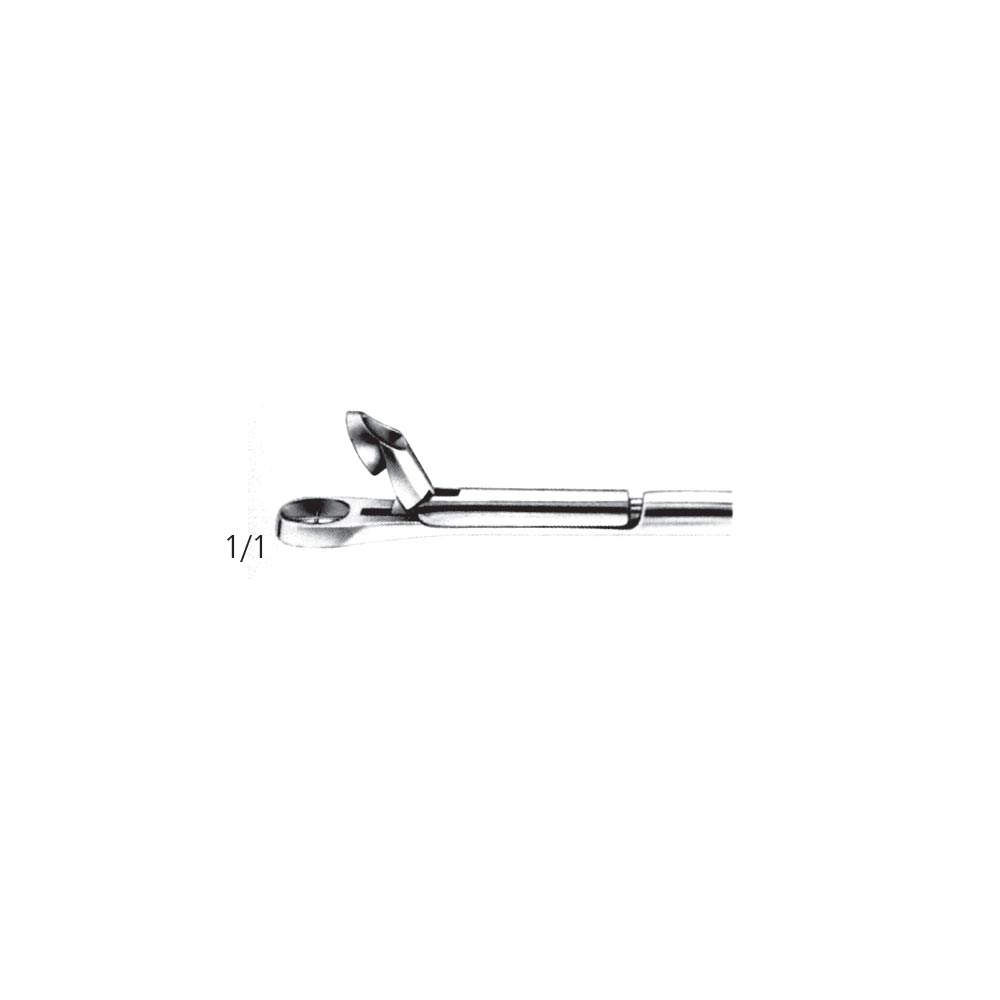 Bioscopy Forcep
