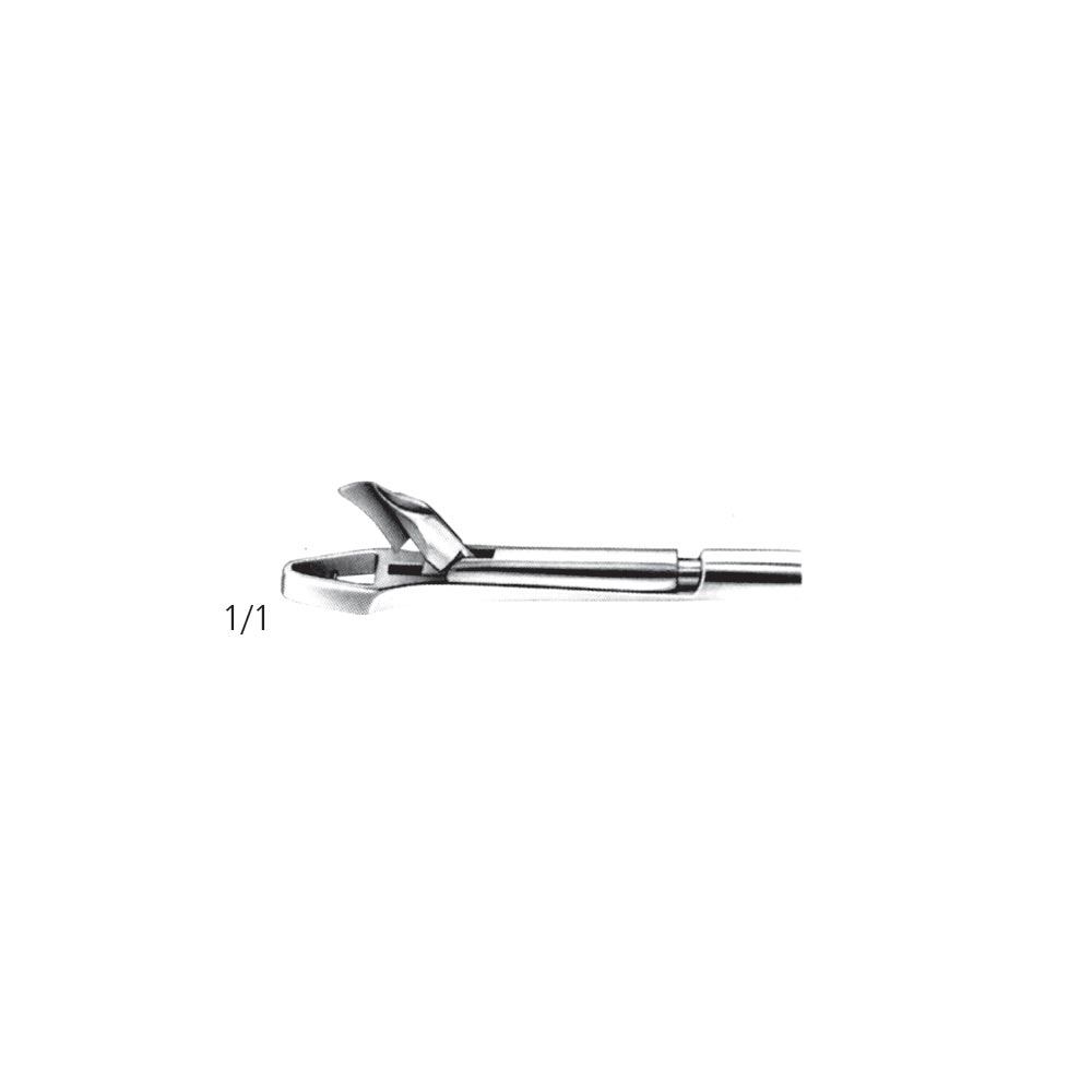 Bioscopy Forcep