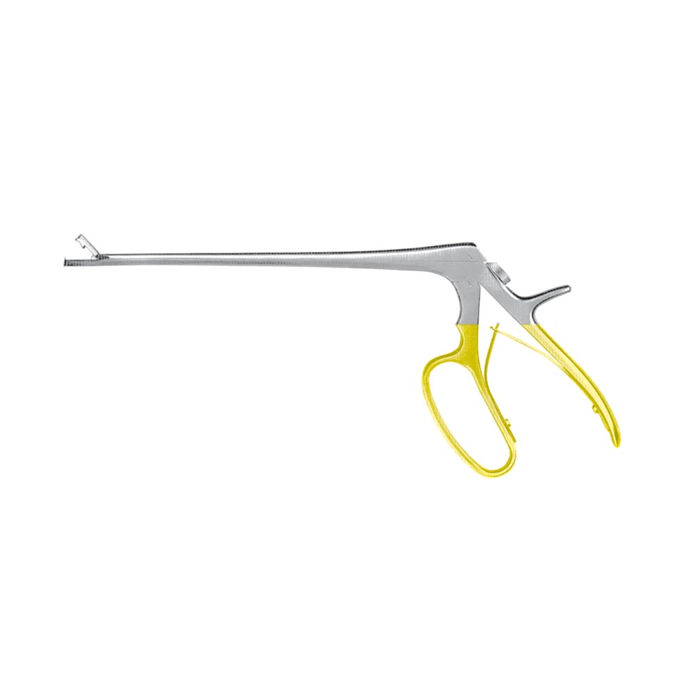 Uterine Biopsy Forcep