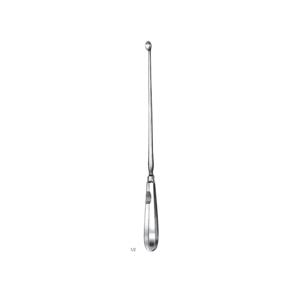 Uterine Scoop Uterine Curette