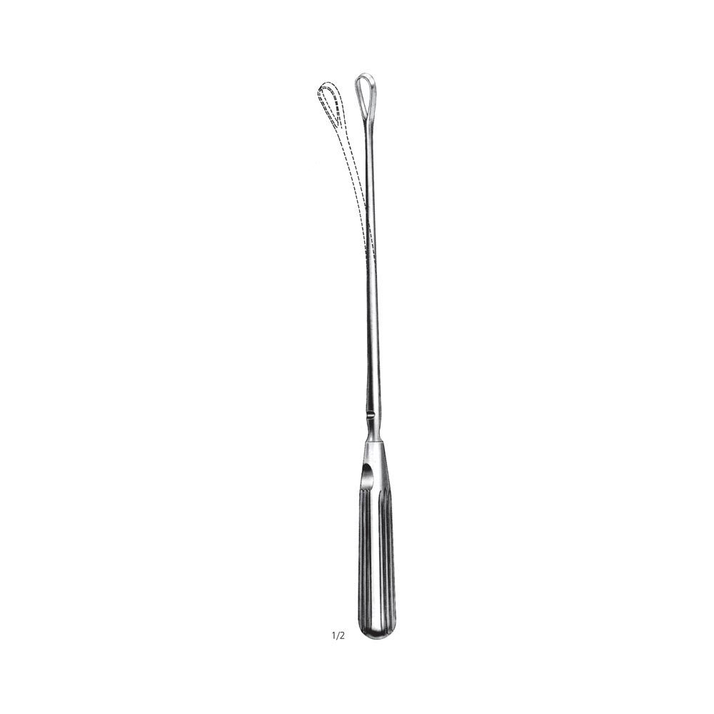 Uterine Biopsy IUP Grasping Forcep