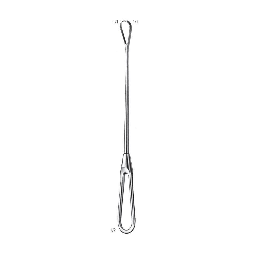 Uterine Curette