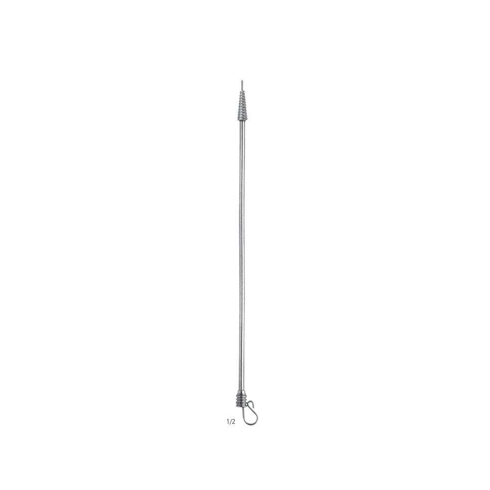 Uterine Cannulae