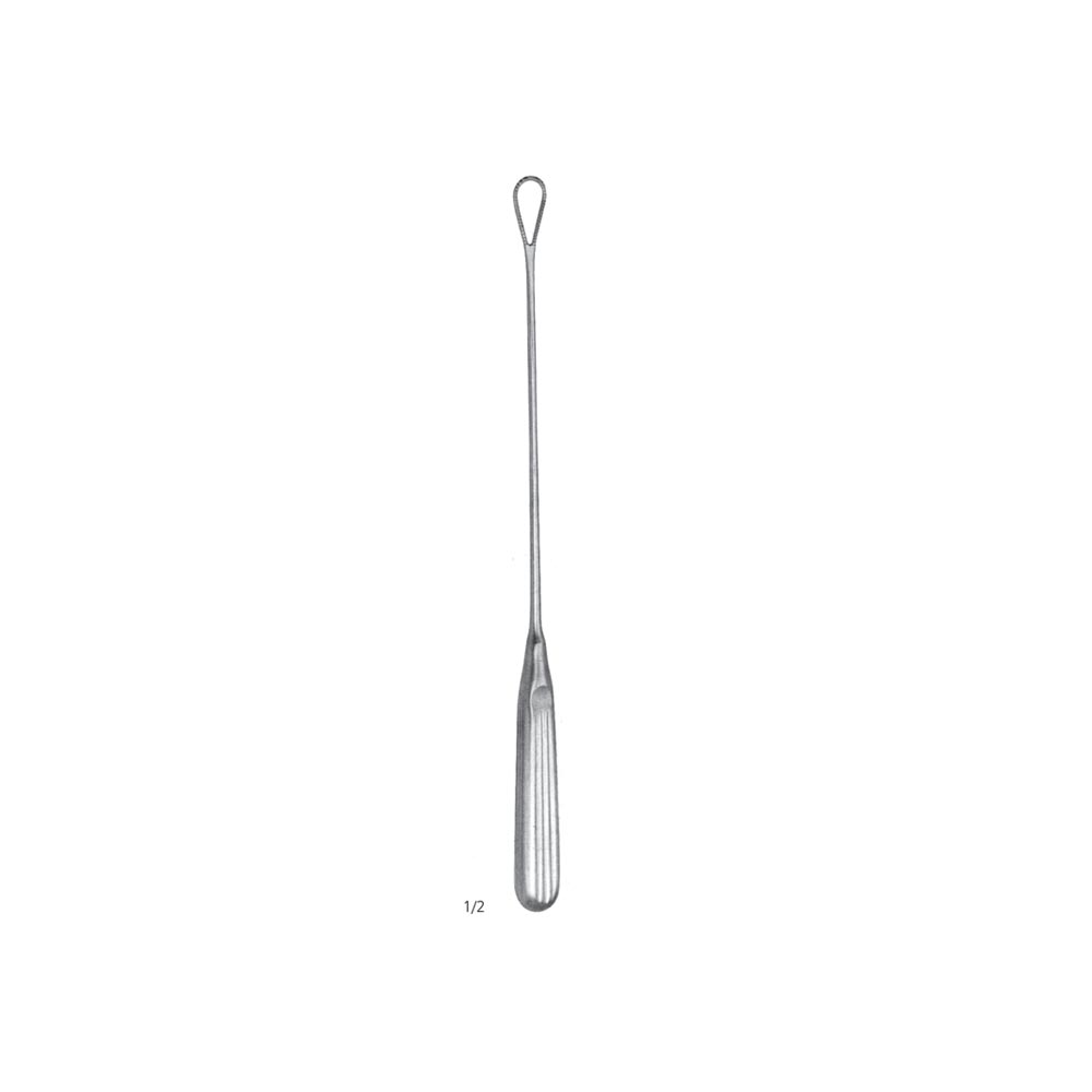 Uterine Curette Suction Curette