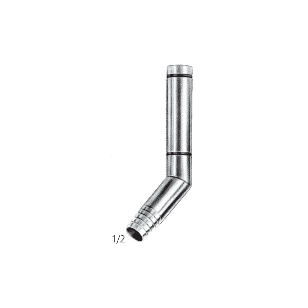 Uterine Curette Suction Curette