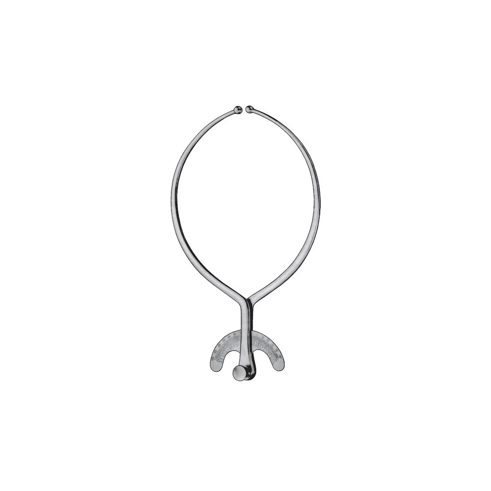 Obstetric Pelvimeter