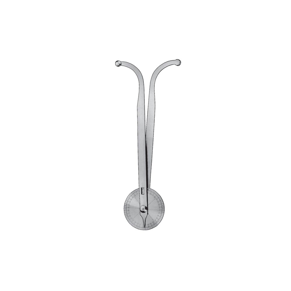 Obstetric Pelvimeter