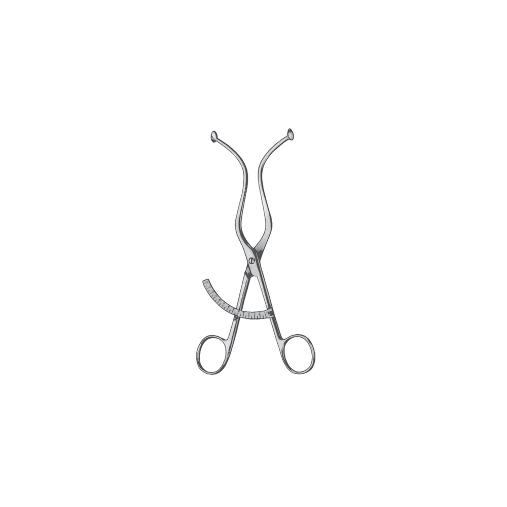 Obstetric Pelvimeter