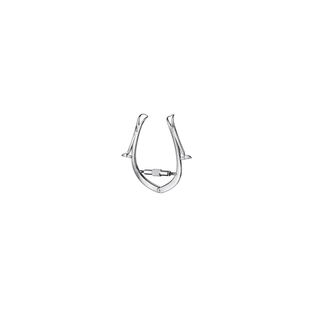 Obstetrical Forcep
