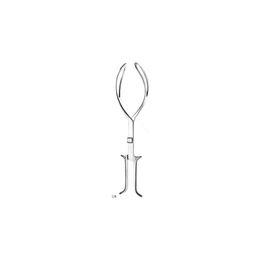 Obstetric Pelvimeter