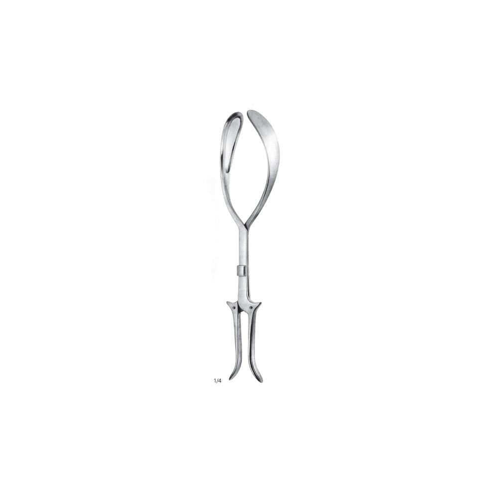 Obstetric Pelvimeter