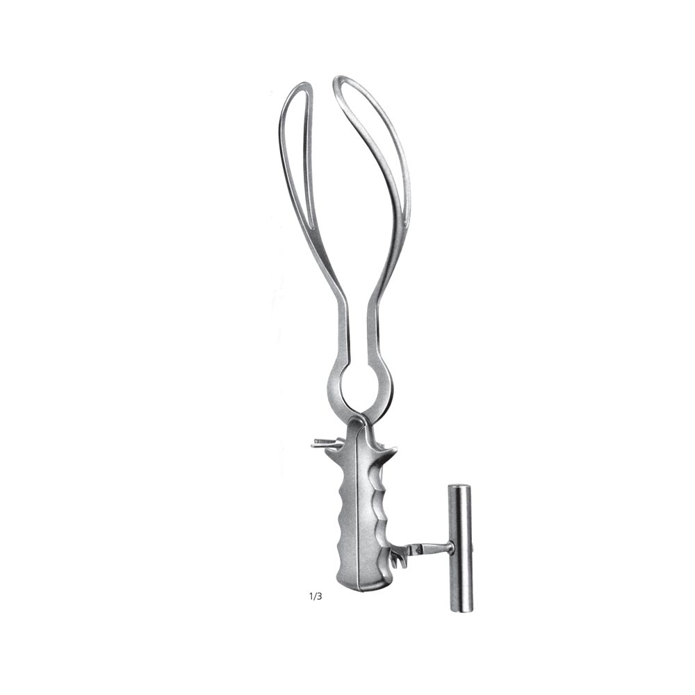 Obstetric Pelvimeter