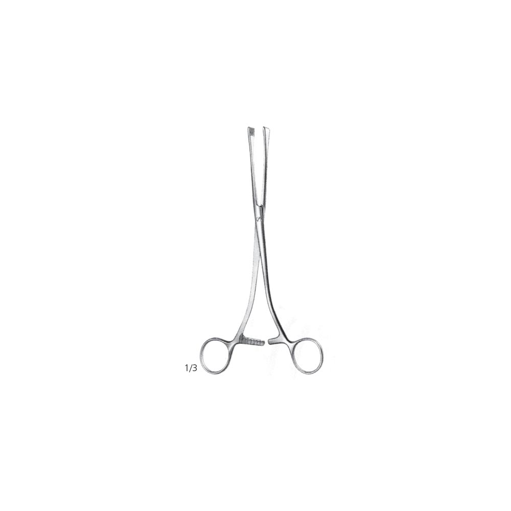 Placenta And Ovum Forcep