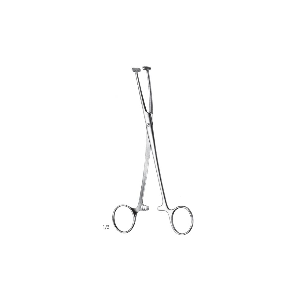 Placenta And Ovum Forcep