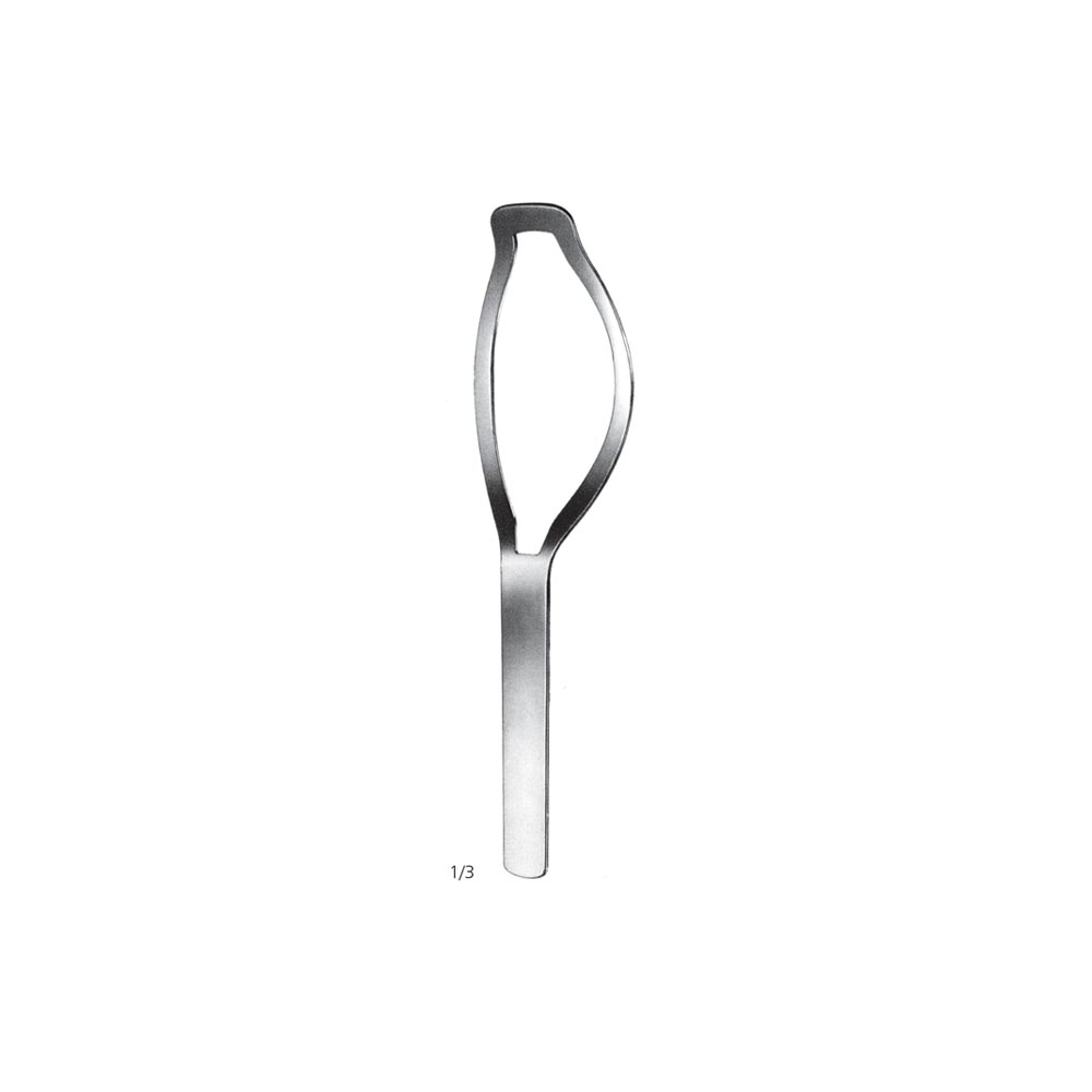Placenta And Ovum Forcep