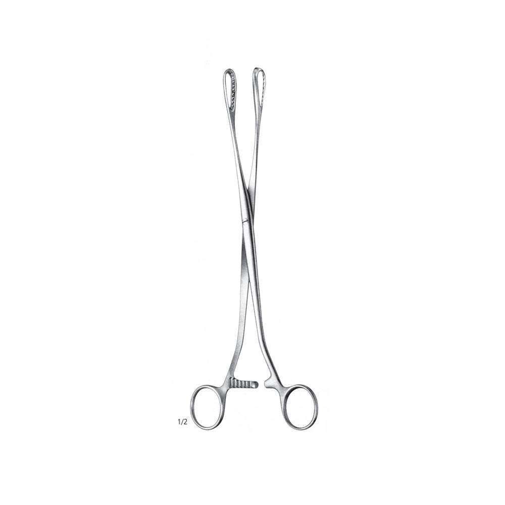 Placenta And Ovum Forcep