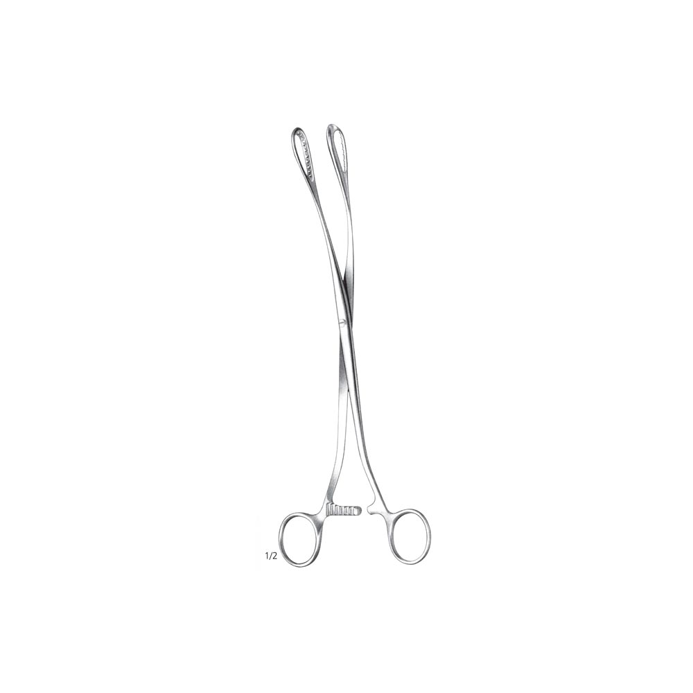 Placenta And Ovum Forcep