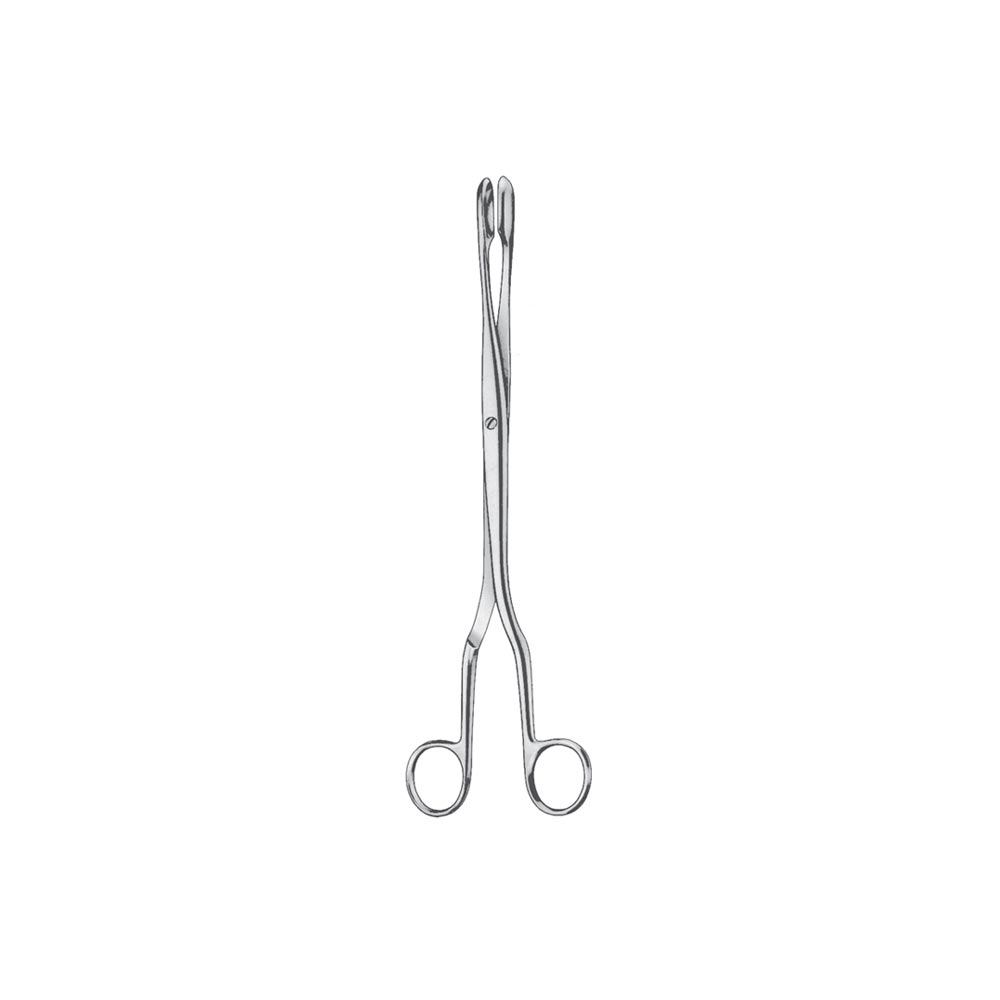 Obstetrical Placenta Ovum Forcep
