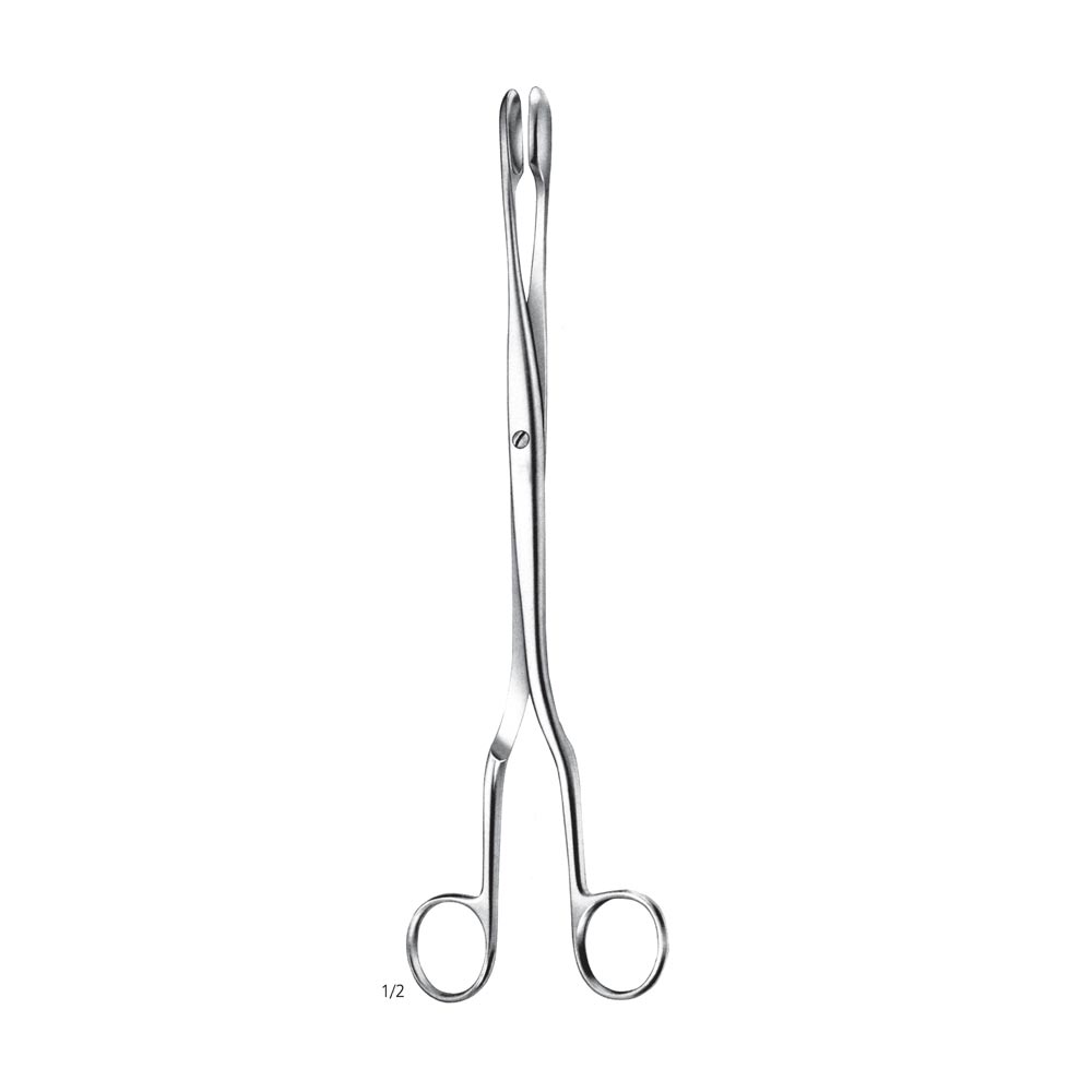 Placenta And Ovum Forcep