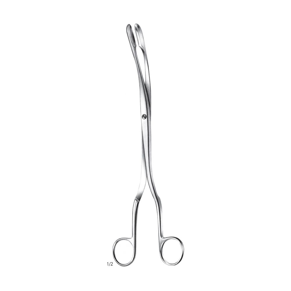 Placenta And Ovum Forcep