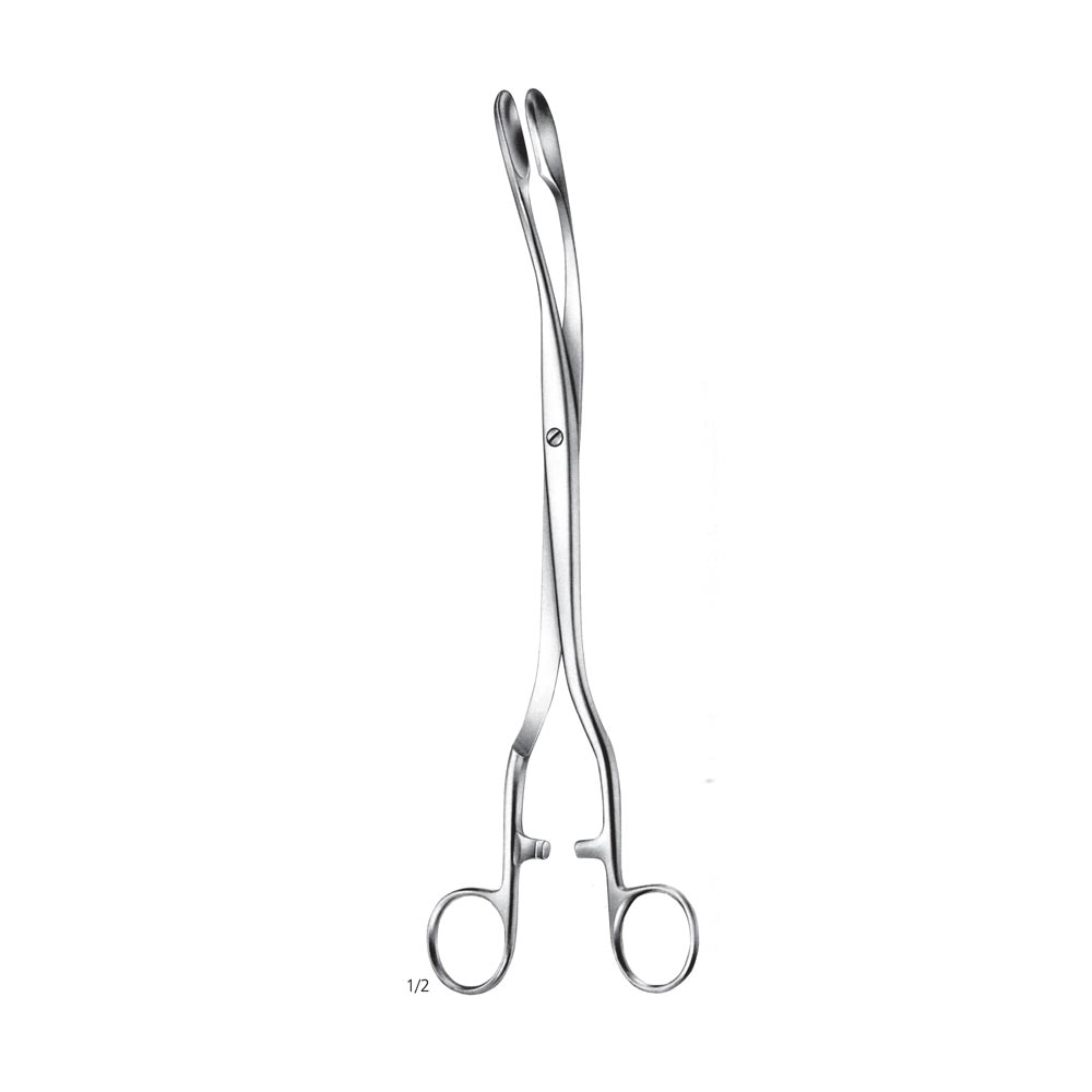 Placenta And Ovum Forcep