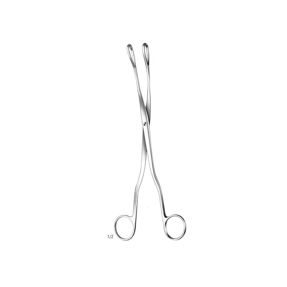 Mc Clintock Placenta Scoop