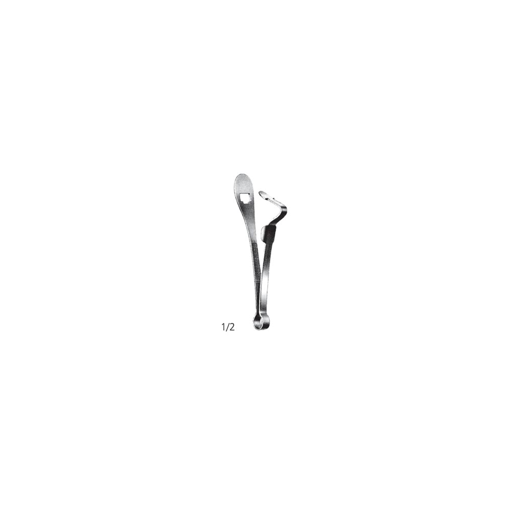 Collin Umbilical Cord Clamp