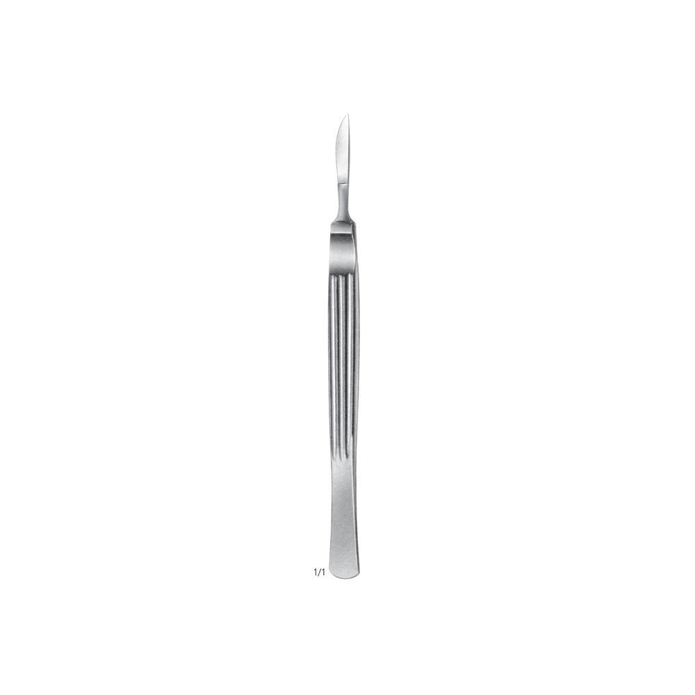 Dissecting Knive