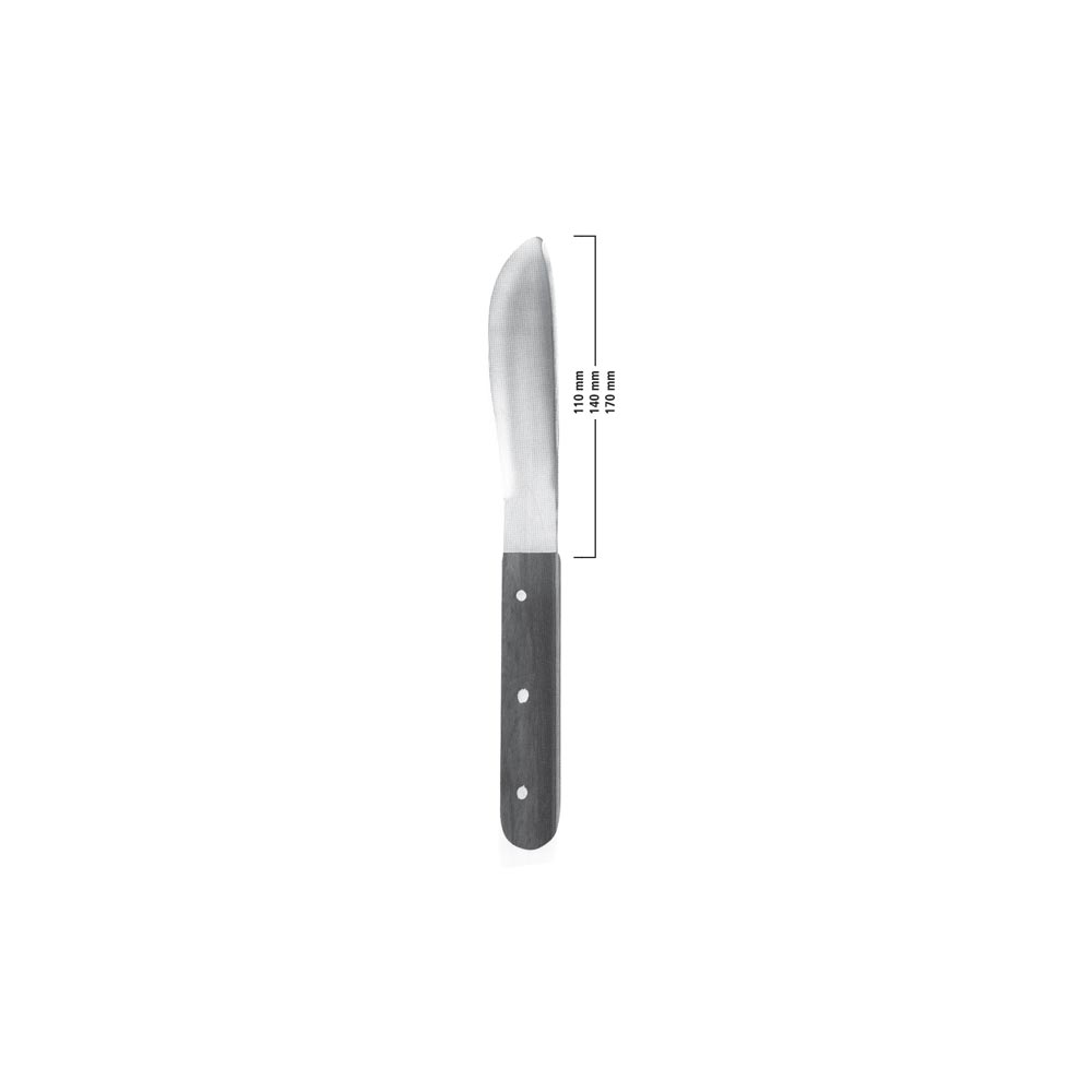 Autopsy Knive