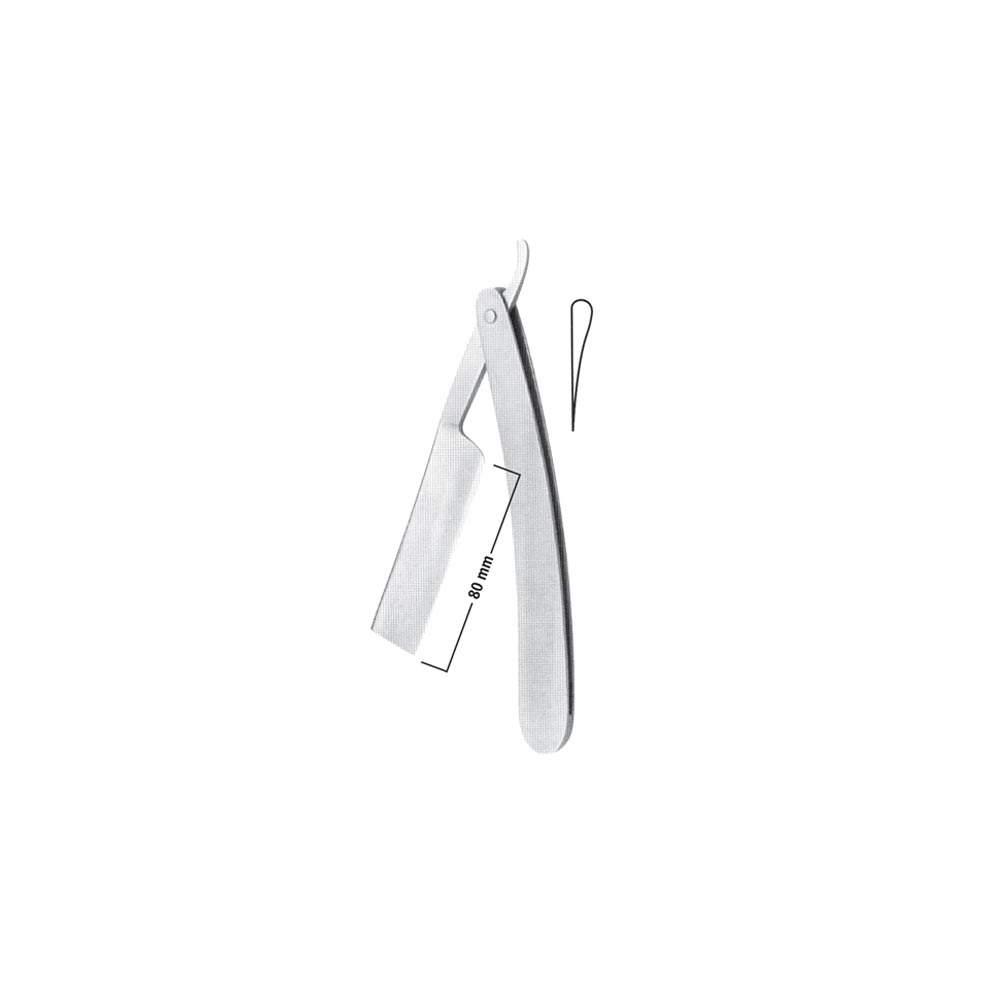 Razor Knive
