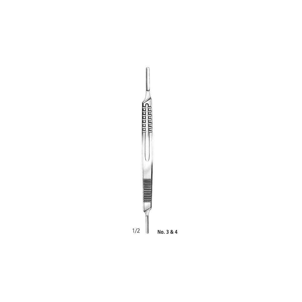 Scalpel Handle