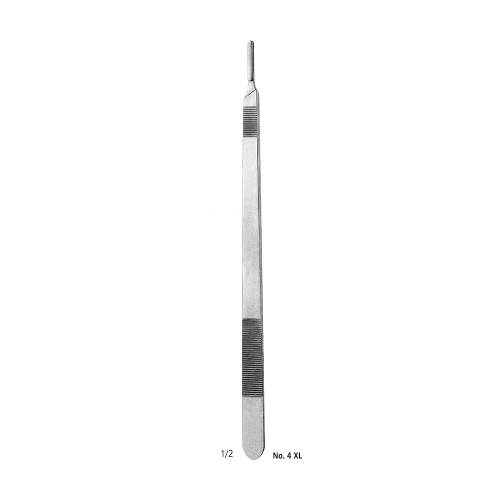 Scalpel Handle