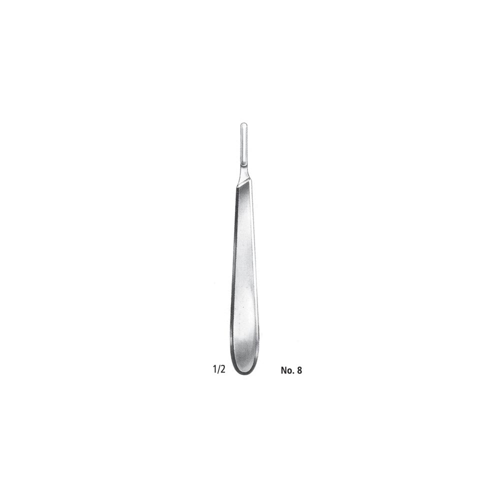Scalpel Handle