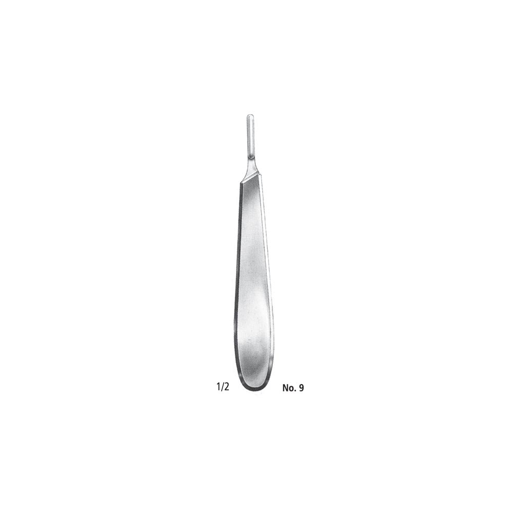 Scalpel Handle