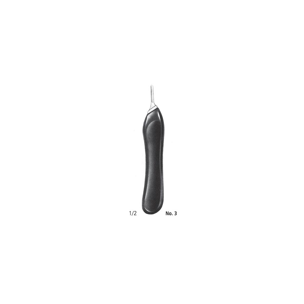 Scalpel Handle