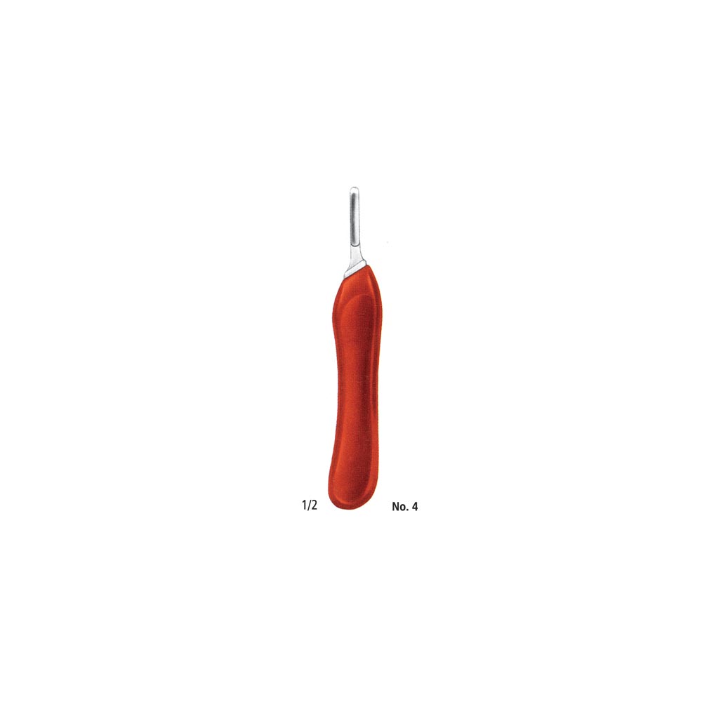 Scalpel Handle