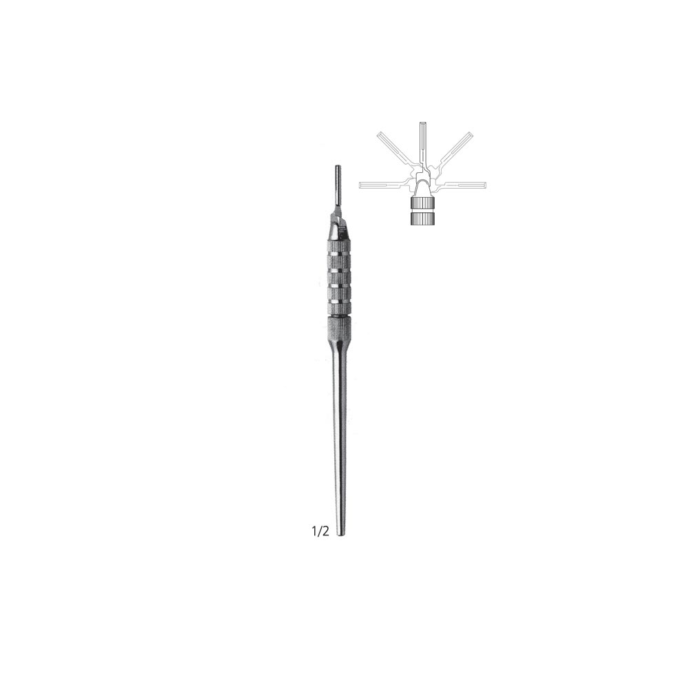 Scalpel Handle