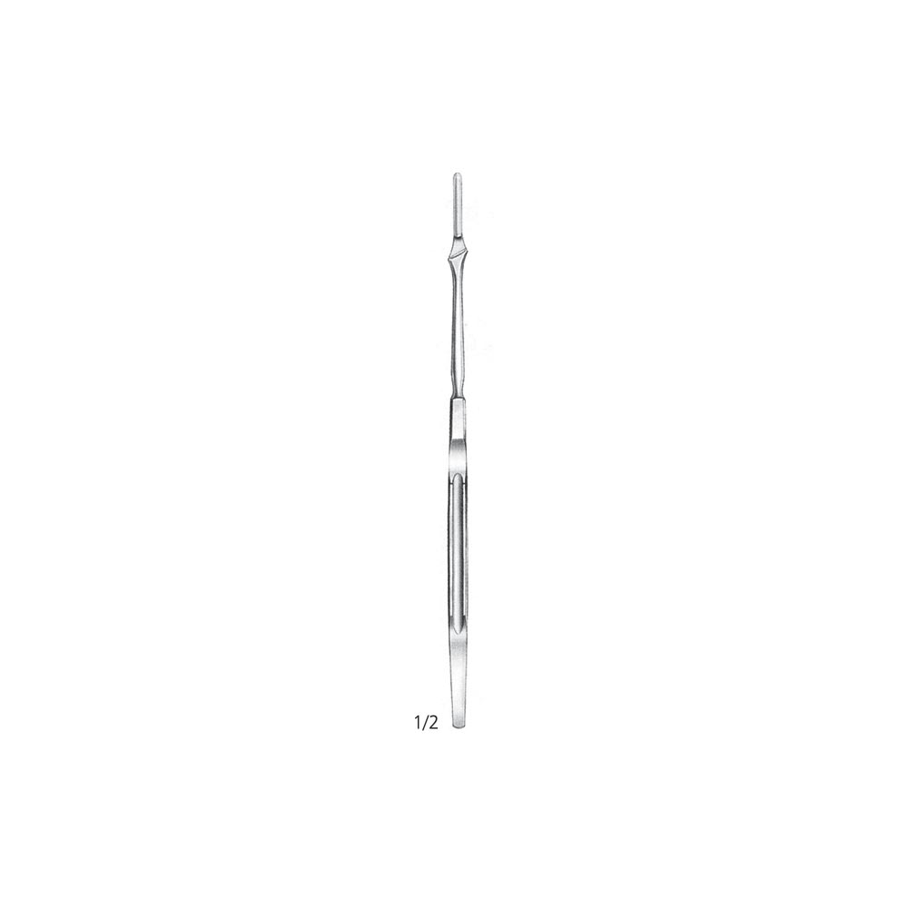 Scalpel Handle