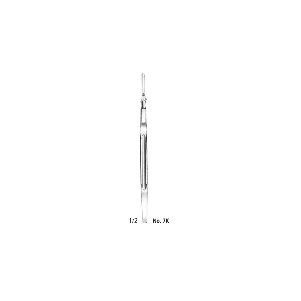 Scalpel Handle