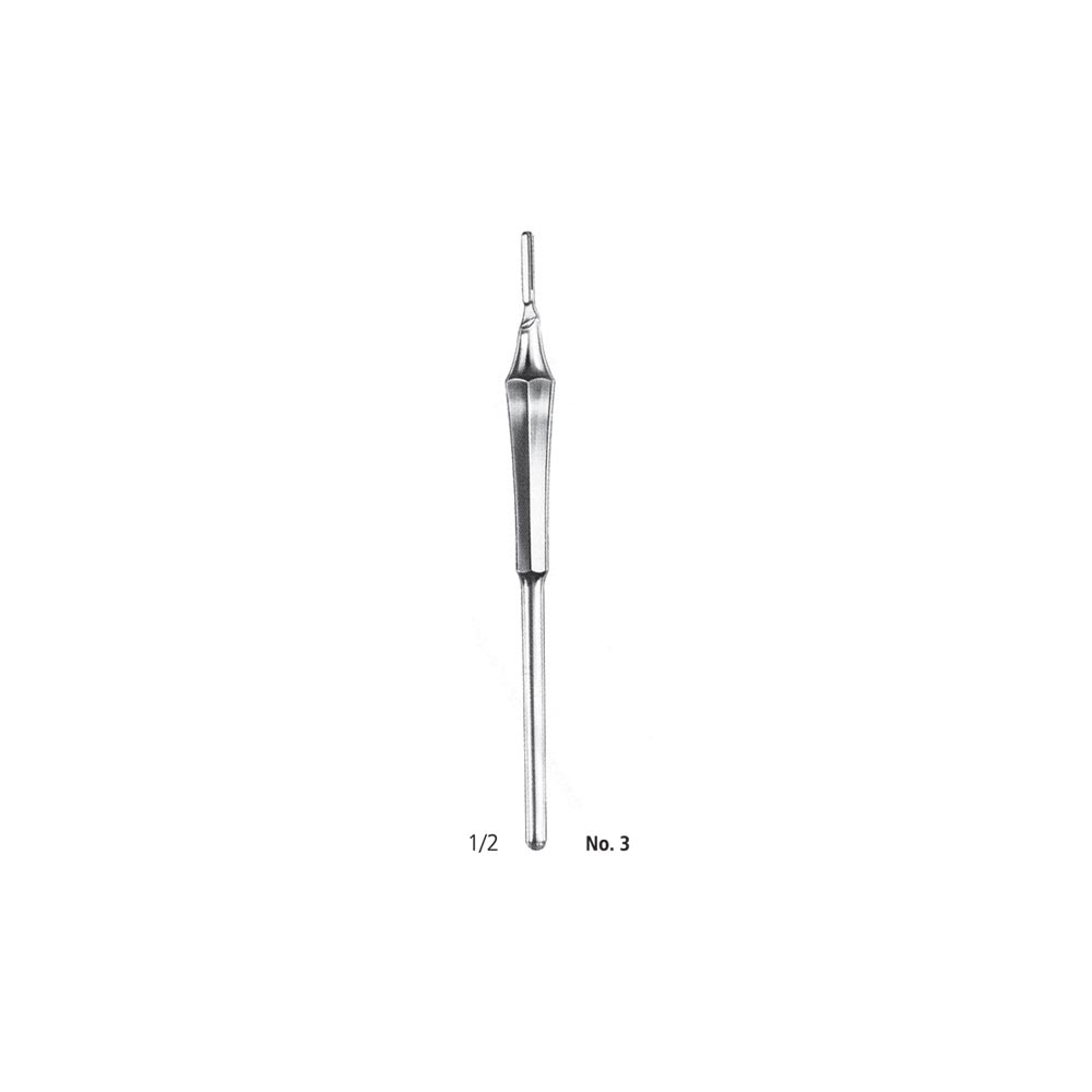 Scalpel Handle