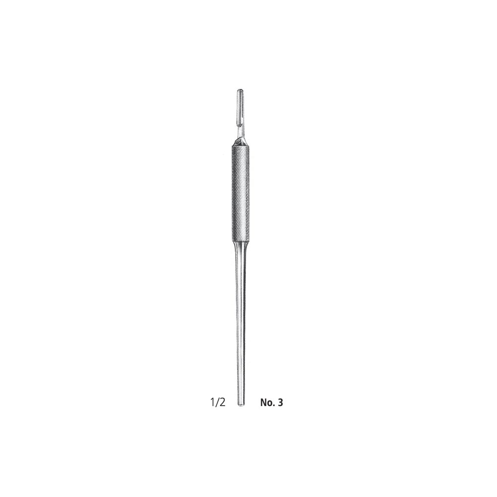 Scalpel Handle