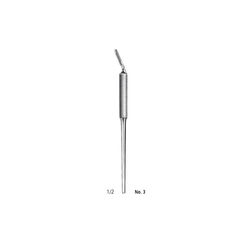 Scalpel Handle
