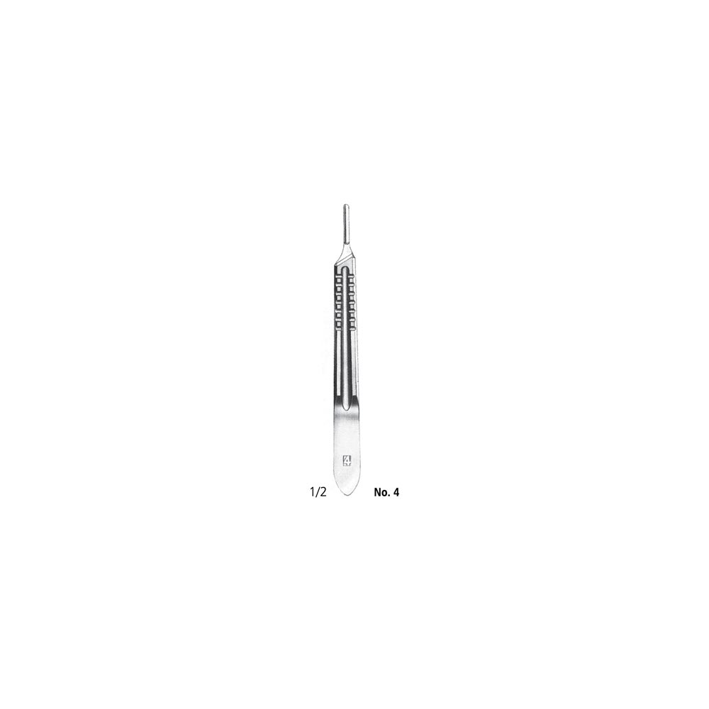 Scalpel Handle