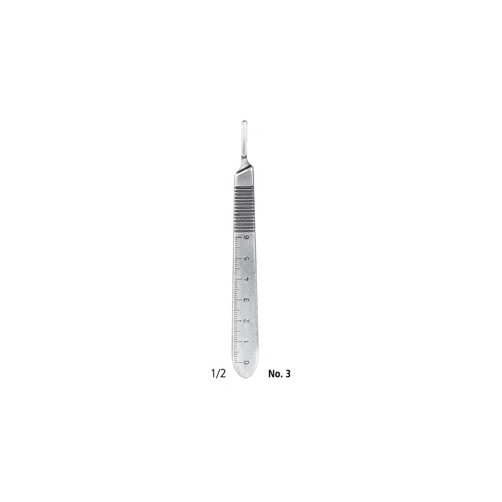 Scalpel Handle