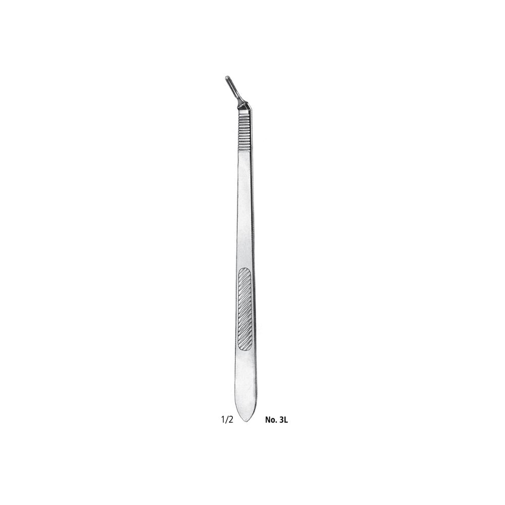 Scalpel Handle
