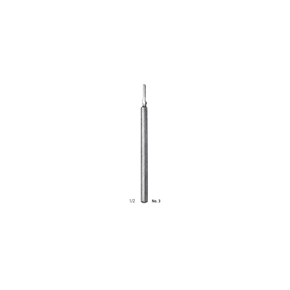 Scalpel Handle